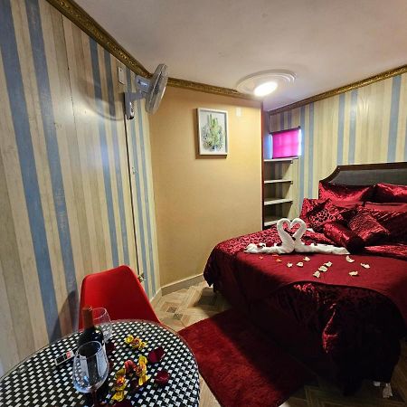 Hotel La Pampa Альто-Осписио Экстерьер фото